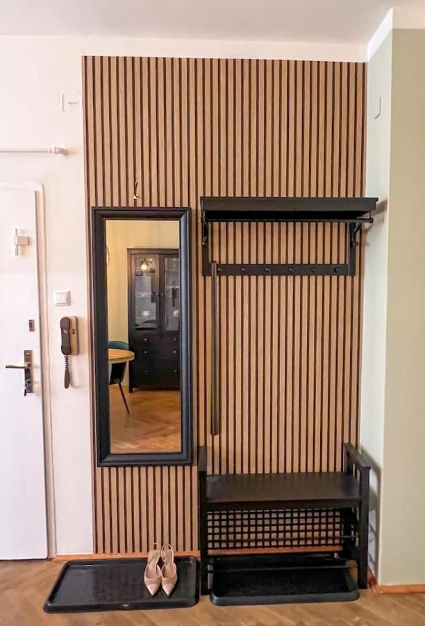 96M2 Of Comfort And Style: 4Bd Apartment In Old Town Pressburg Exterior foto