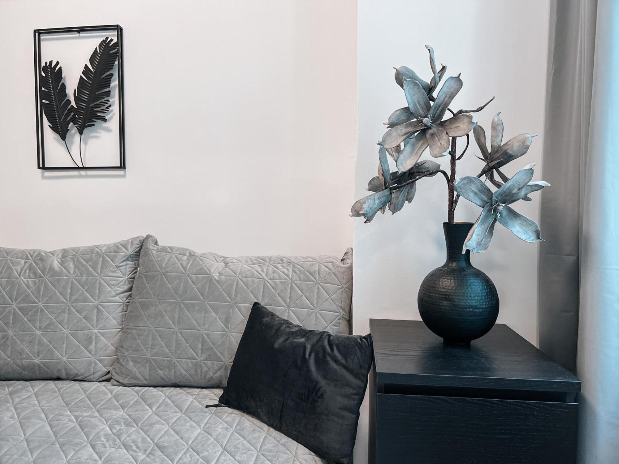 96M2 Of Comfort And Style: 4Bd Apartment In Old Town Pressburg Exterior foto
